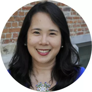 Michele Chang - Author