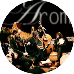 Michèle Claude Musician