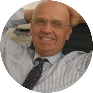 Michele Colledan - Researcher