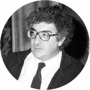 Michele Cordaro - Italian art critic