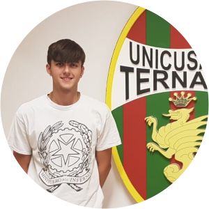 Michele Cutolo photograph