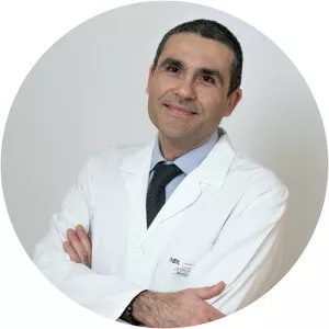 Michele De Bonis - Cardiac surgeon