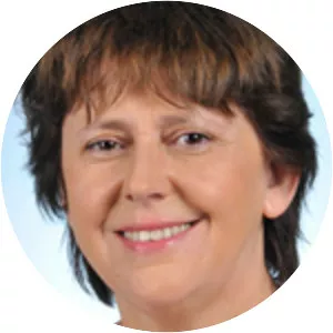 Michèle de Vaucouleurs