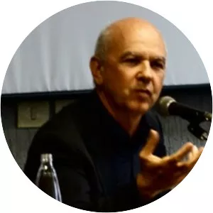 Michele Di Francesco - Philosopher