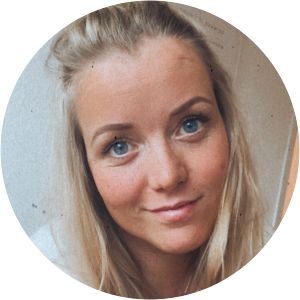 Michele Evers Poulsen photograph