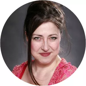 Michèle Garcia - Actress