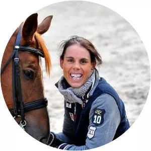 Michèle George - Olympic athlete