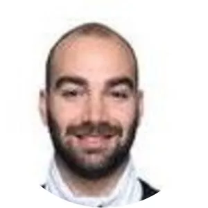 Michele Godino - Italian olympic athlete