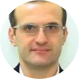 Michele Gragnolati - Author