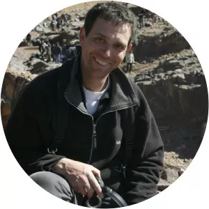 Michele Hubinon - Film editor