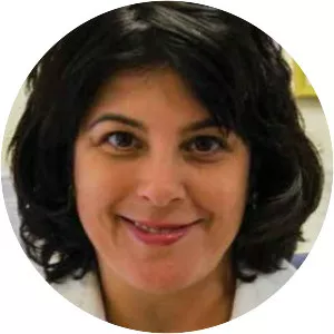 Michele J. Gelfand - Psychologist