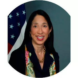 Michele J. Sison - United States Assistant Secretary of State for International Organization Affairs