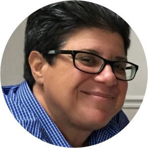 Michele Karlsberg - Writer