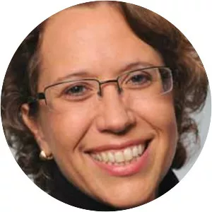 Michèle Knodt - German author