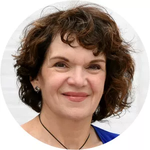 Michele Lamprakos - Author