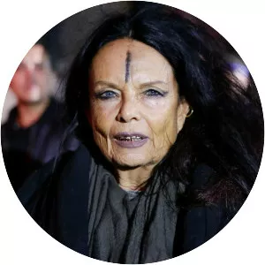 Michèle Lamy - Rick Owens' wife