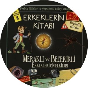 Michele Lecreux - Author