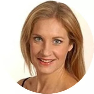 Michele Levin photograph