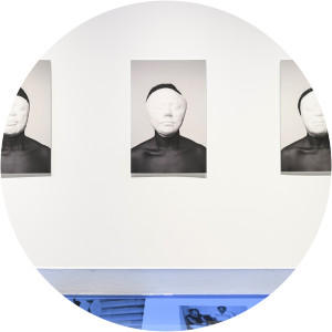 Michèle Magema - Congolese-French performer