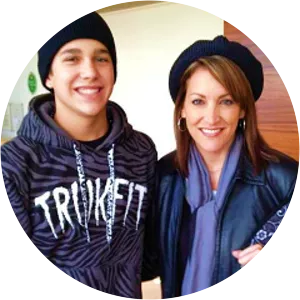 Michele Mahone photograph