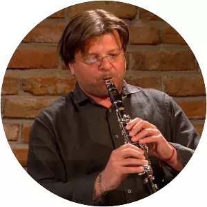 Michele Mangani - Musical composer