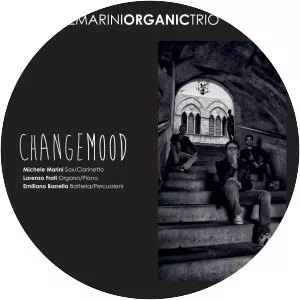 Michele Marini Organic Trio