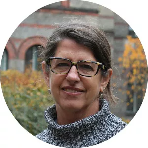 Michele Merrill Betsill