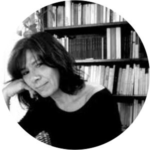 Michèle Mira Pons - Writer