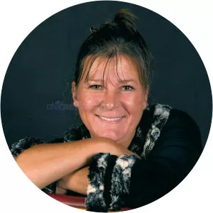 Michele Monro photograph