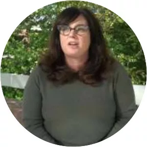 Michele Newman - English journalist