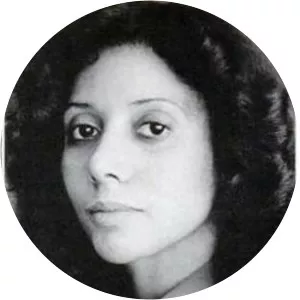 Michele Nicholas photograph