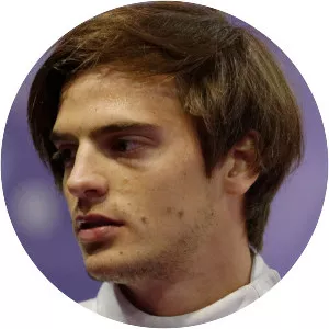 Michele Niggeler - Swiss fencer