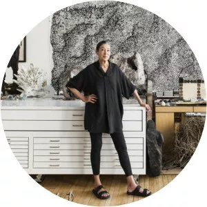 Michele Oka Doner - American artist