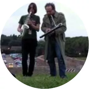 Michele Orvieti - Musical artist