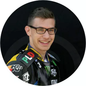 Michele Paco Castagna