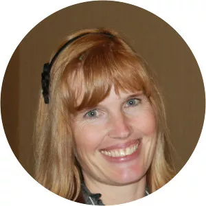 Michele Paige Holmes - Author