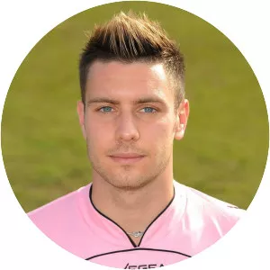 Michele Paolucci - Italian footballer