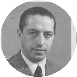 Michele Pascolato photograph