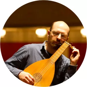 Michele Pasotti - Musical artist