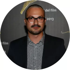 Michele Pennetta - Film director