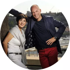 Michèle Piccard photograph