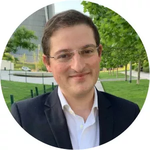 Michele Pierri photograph