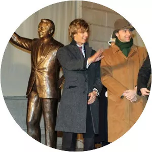 Michele Pietro Filippo Bongiorno - TV producer ‧ Mike Bongiorno's son