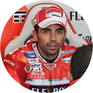 Michele Pirro - Motorcycle racer