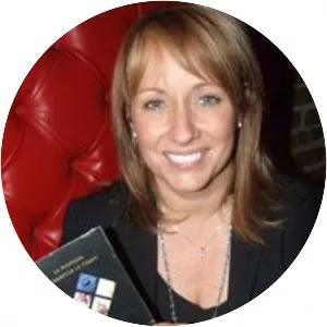 Michèle Piuze - Patrick Roy's ex-wife