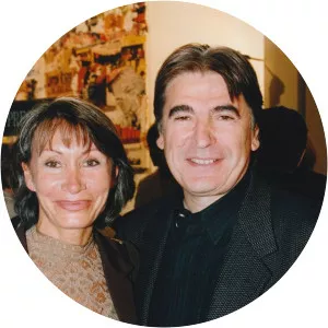 Michèle Potier photograph