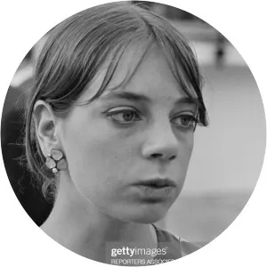 Michèle Prévert photograph