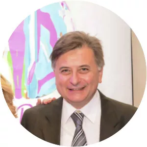 Michele Procacci photograph