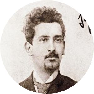 Michele Puccini photograph