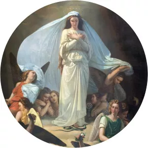 Michele Rapisardi - Painter